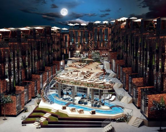 Apartments, Indonesia, Bali, Bukit (001522) - pictures 9