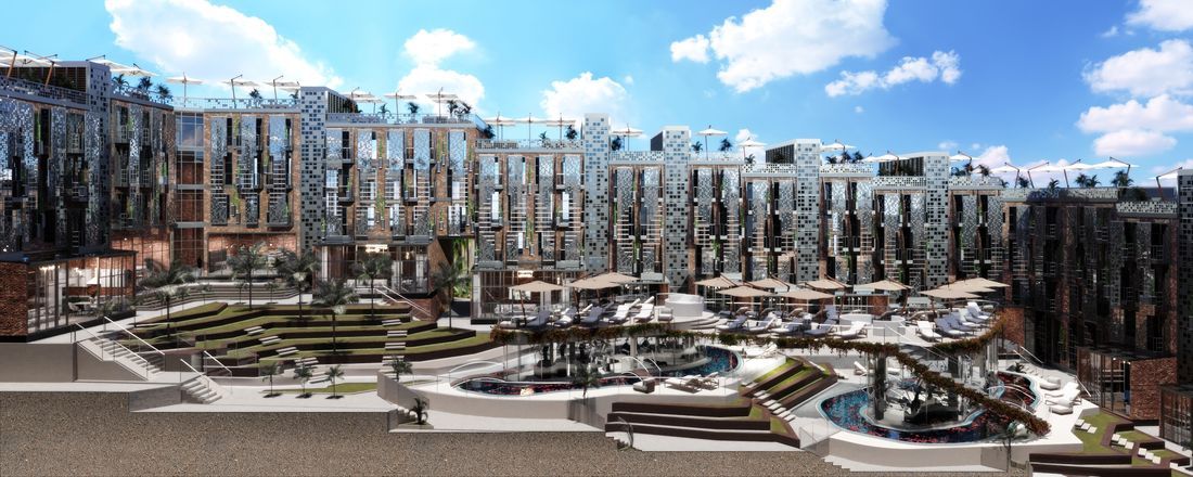 Apartments, Indonesia, Bali, Bukit (001522) - pictures 13