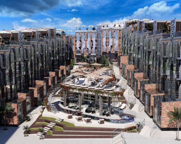 Apartments, Indonesia, Bali, Bukit (001522) - pictures 14