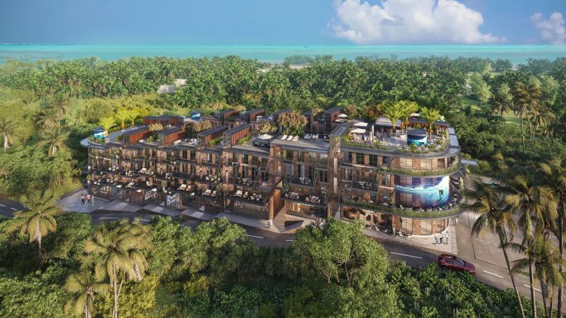 Apartments, Indonesia, Bali, Bukit (001522) - pictures 4