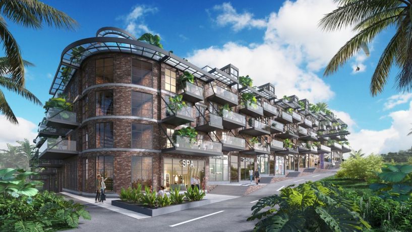 Apartments, Indonesia, Bali, Bukit (001522) - pictures 2