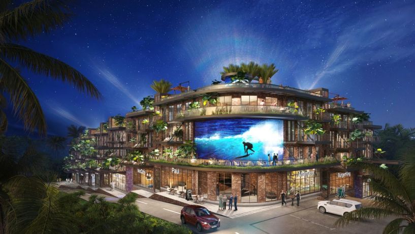 Apartments, Indonesia, Bali, Bukit (001522) - pictures 1