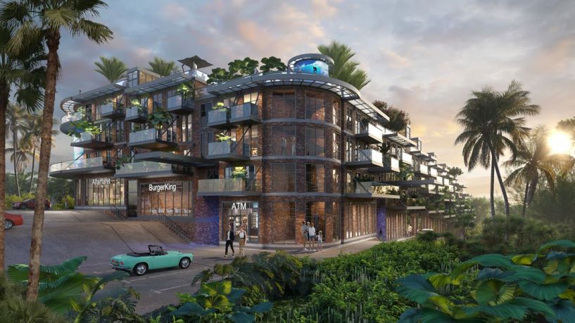 Apartments, Indonesia, Bali, Bukit (001522) - pictures 3