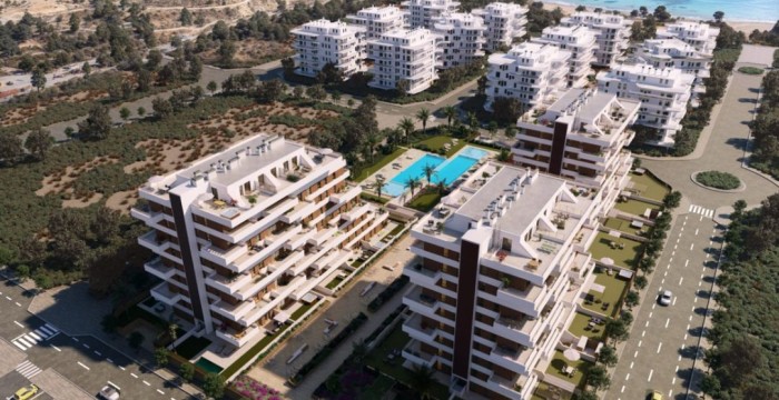 Apartments, Spain, Аликанте (232237) - pictures 3