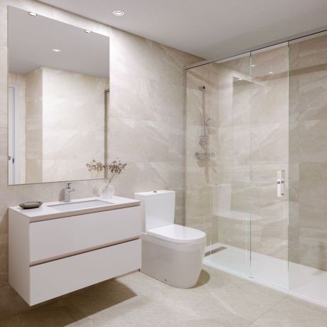 Квартиры, Испания, Аликанте (232237) - фото 14