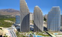 Spain, Benidorm (233237) - thumb 3