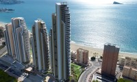 Spain, Benidorm (233237) - thumb 1