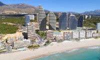 Spain, Benidorm (233237) - thumb 8