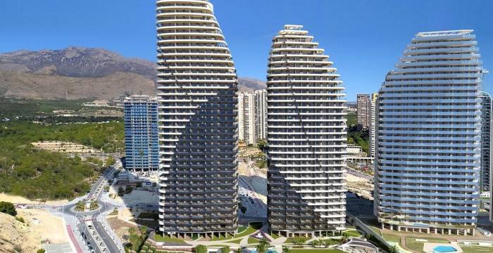 Apartments, Spain, Benidorm (233237) - pictures 3