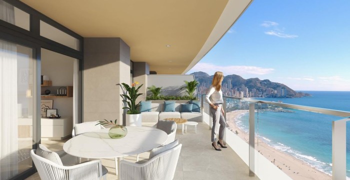 Apartments, Spain, Benidorm (233237) - pictures 10