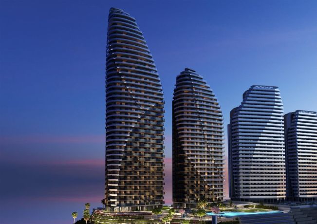 Apartments, Spain, Benidorm (233237) - pictures 2