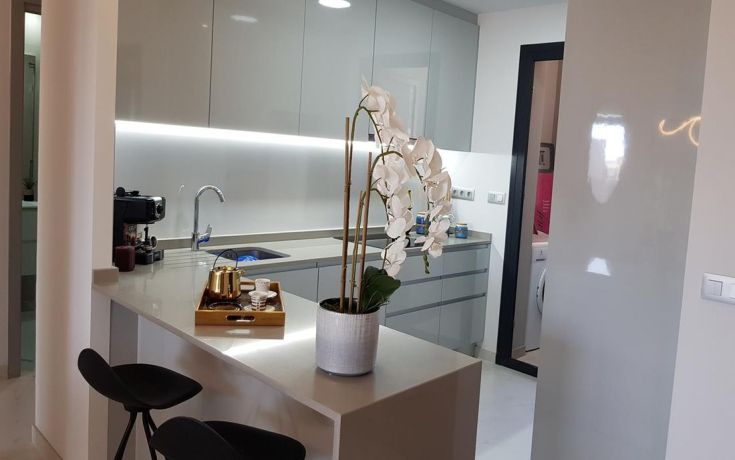 Apartments, Spain, Benidorm (233237) - pictures 16