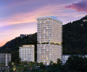 Отельные юниты от Wyndham с гарантией дохода 10% в год (001523)