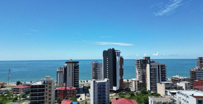 Apartments, Georgia, Batumi (001523) - pictures 4