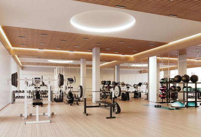 Hotel rooms, Georgia, Batumi (001523) - pictures 10