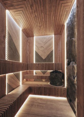 Hotel rooms, Georgia, Batumi (001523) - pictures 12