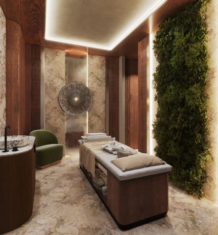 Hotel rooms, Georgia, Batumi (001523) - pictures 13