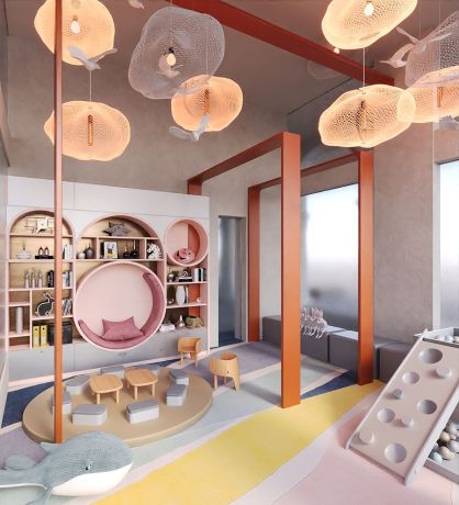 Hotel rooms, Georgia, Batumi (001523) - pictures 14