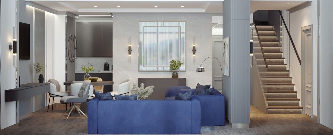 Hotel rooms, Georgia, Batumi (001523) - pictures 15