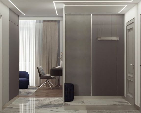 Hotel rooms, Georgia, Batumi (001523) - pictures 21