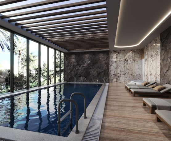 Hotel rooms, Georgia, Batumi (001523) - pictures 9