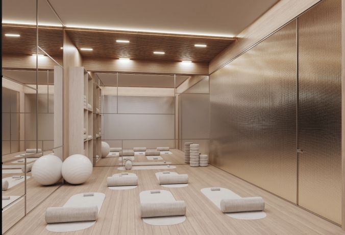 Hotel rooms, Georgia, Batumi (001523) - pictures 11