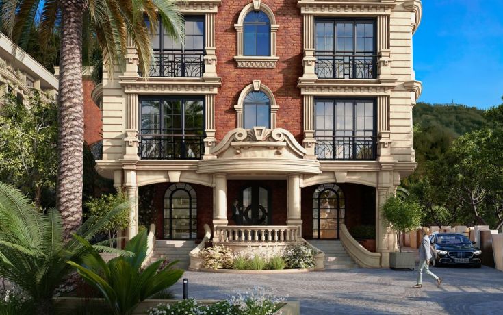 Hotel rooms, Georgia, Batumi (002523) - pictures 3