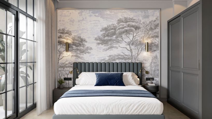 Hotel rooms, Georgia, Batumi (002523) - pictures 11