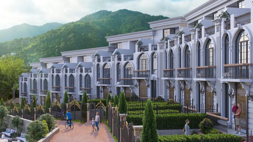 Отельные номера, Грузия, Батуми (003523) - фото 6