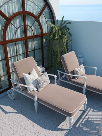 Отельные номера, Грузия, Батуми (003523) - фото 14