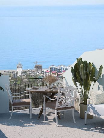 Отельные номера, Грузия, Батуми (003523) - фото 13