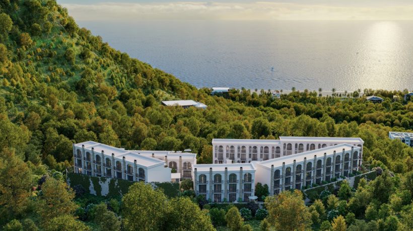 Отельные номера, Грузия, Батуми (003523) - фото 2