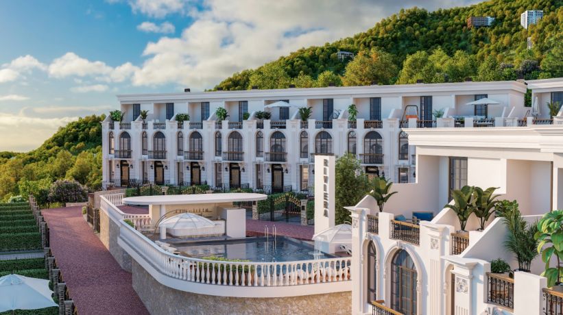 Отельные номера, Грузия, Батуми (003523) - фото 4