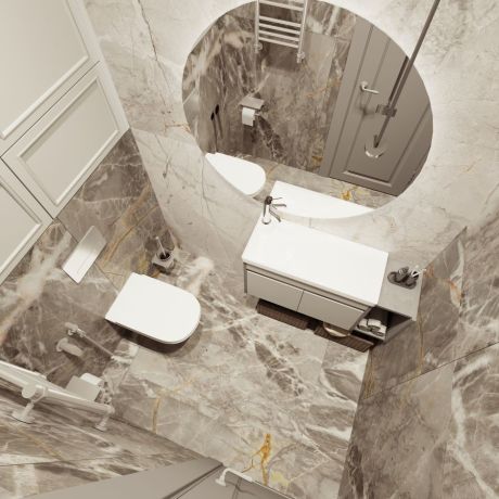 Готельнi номери, Грузія, Batumi (004523) - фото 15