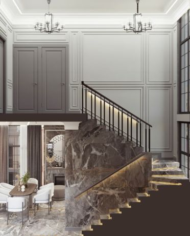 Готельнi номери, Грузія, Batumi (004523) - фото 12