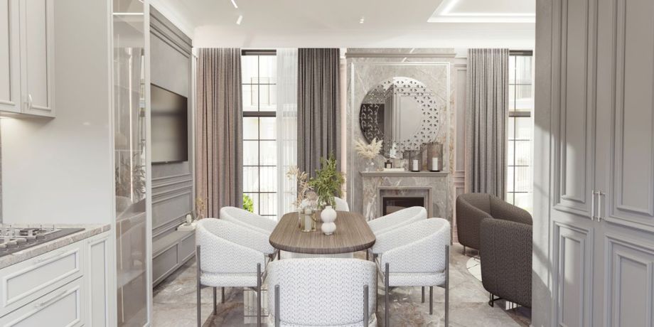 Готельнi номери, Грузія, Batumi (004523) - фото 6