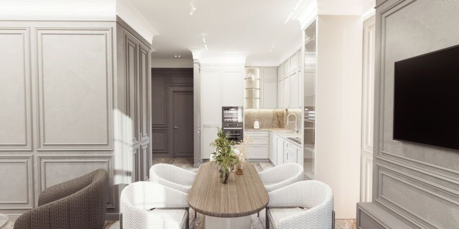 Готельнi номери, Грузія, Batumi (004523) - фото 9