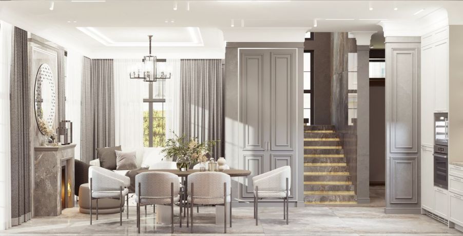 Готельнi номери, Грузія, Batumi (004523) - фото 5