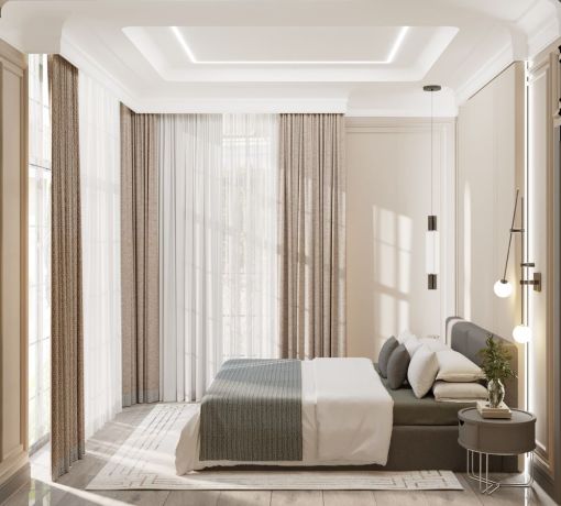 Готельнi номери, Грузія, Batumi (004523) - фото 13