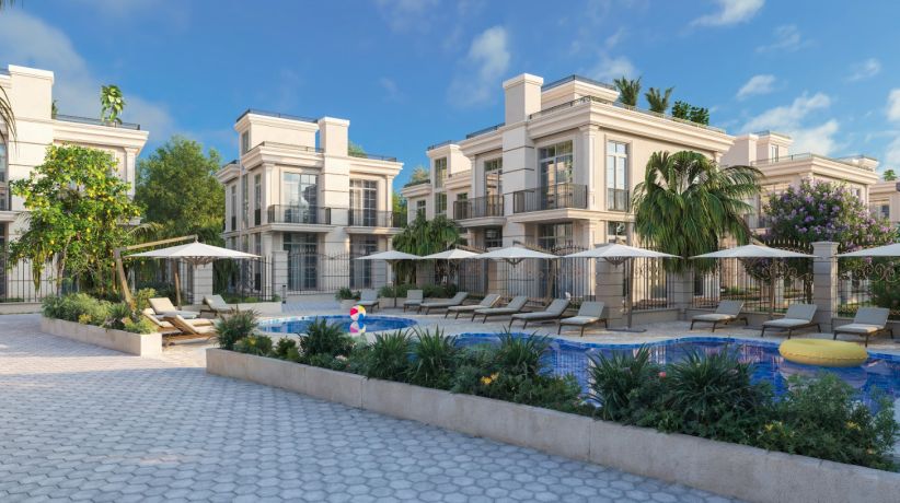 Готельнi номери, Грузія, Batumi (004523) - фото 3