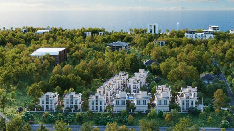 Готельнi номери, Грузія, Batumi (004523) - фото 4