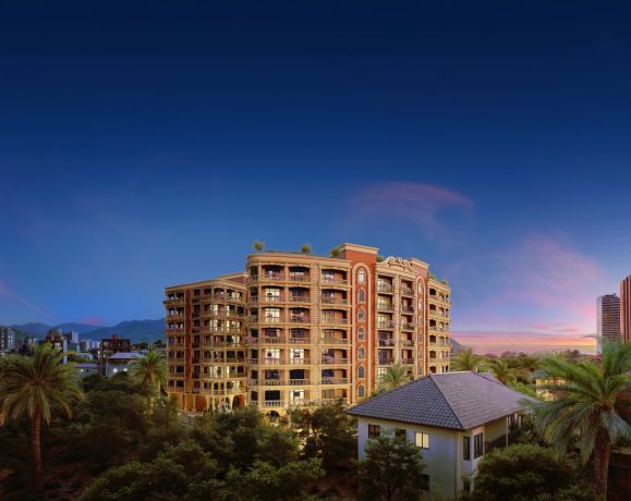 Квартири, Грузія, Batumi (005523) - фото 5