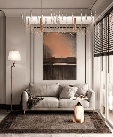 Квартиры, Грузия, Батуми (006523) - фото 13