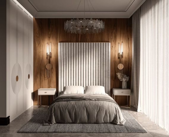 Квартиры, Грузия, Батуми (006523) - фото 14