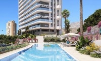 Spain, Benidorm (234237) - thumb 4