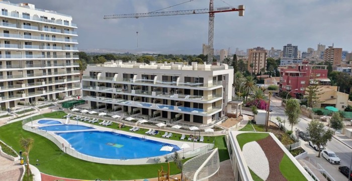 Apartments, Spain, Costa Blanca (235237) - pictures 6