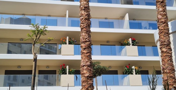 Apartments, Spain, Costa Blanca (235237) - pictures 5