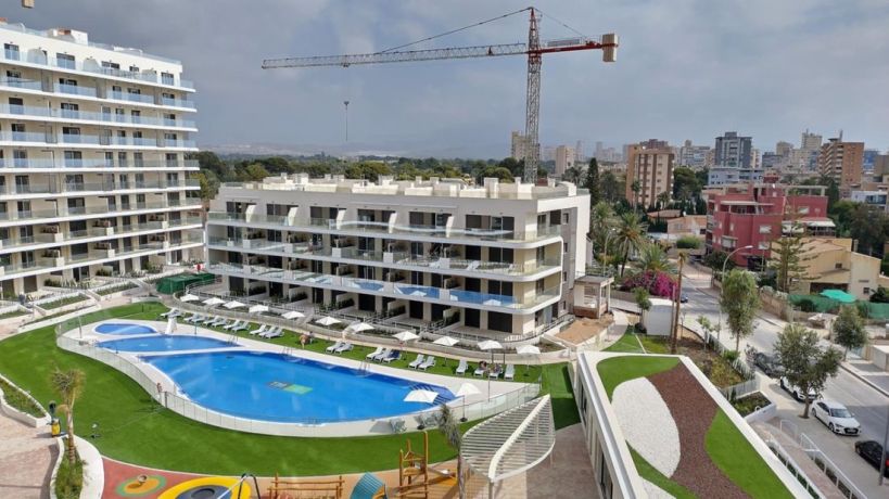 Квартиры, Испания, Коста-Бланка (235237) - фото 6