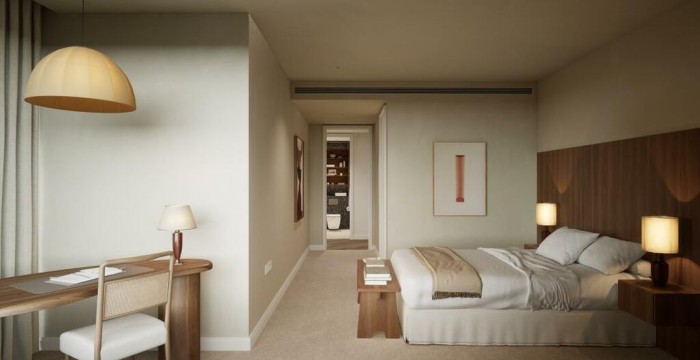 Apartments, United Kingdom, London (007283) - pictures 9