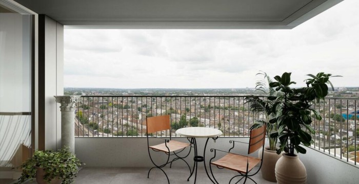 Apartments, United Kingdom, London (007283) - pictures 6